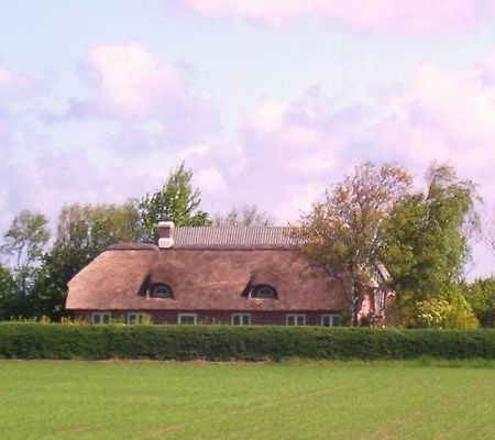 Nyager Apartments Ringkøbing Екстериор снимка