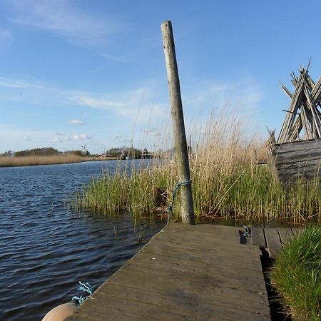 Nyager Apartments Ringkøbing Екстериор снимка