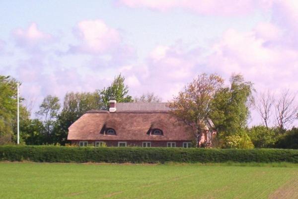 Nyager Apartments Ringkøbing Екстериор снимка