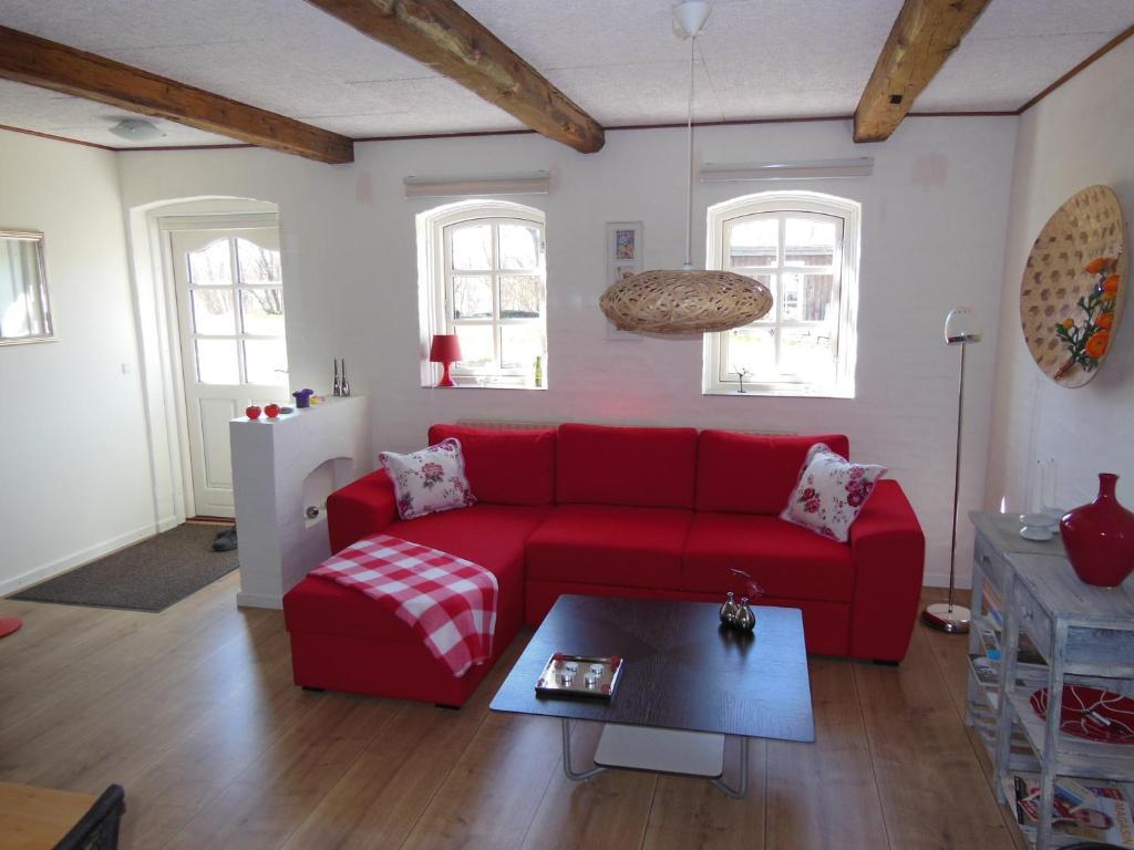 Nyager Apartments Ringkøbing Екстериор снимка