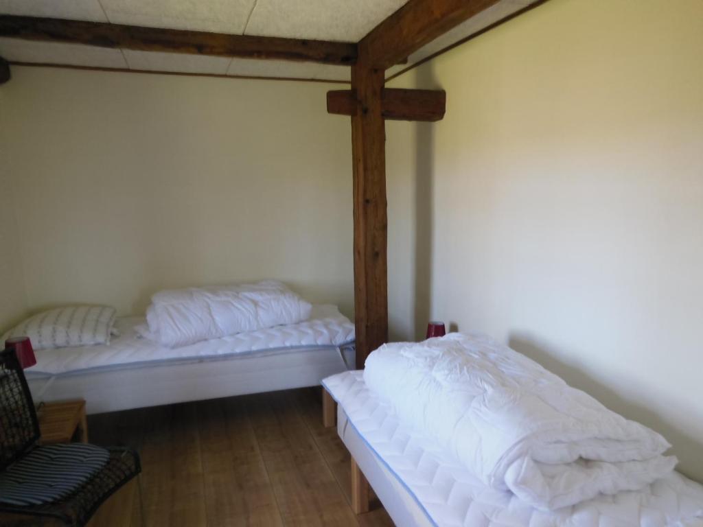 Nyager Apartments Ringkøbing Екстериор снимка