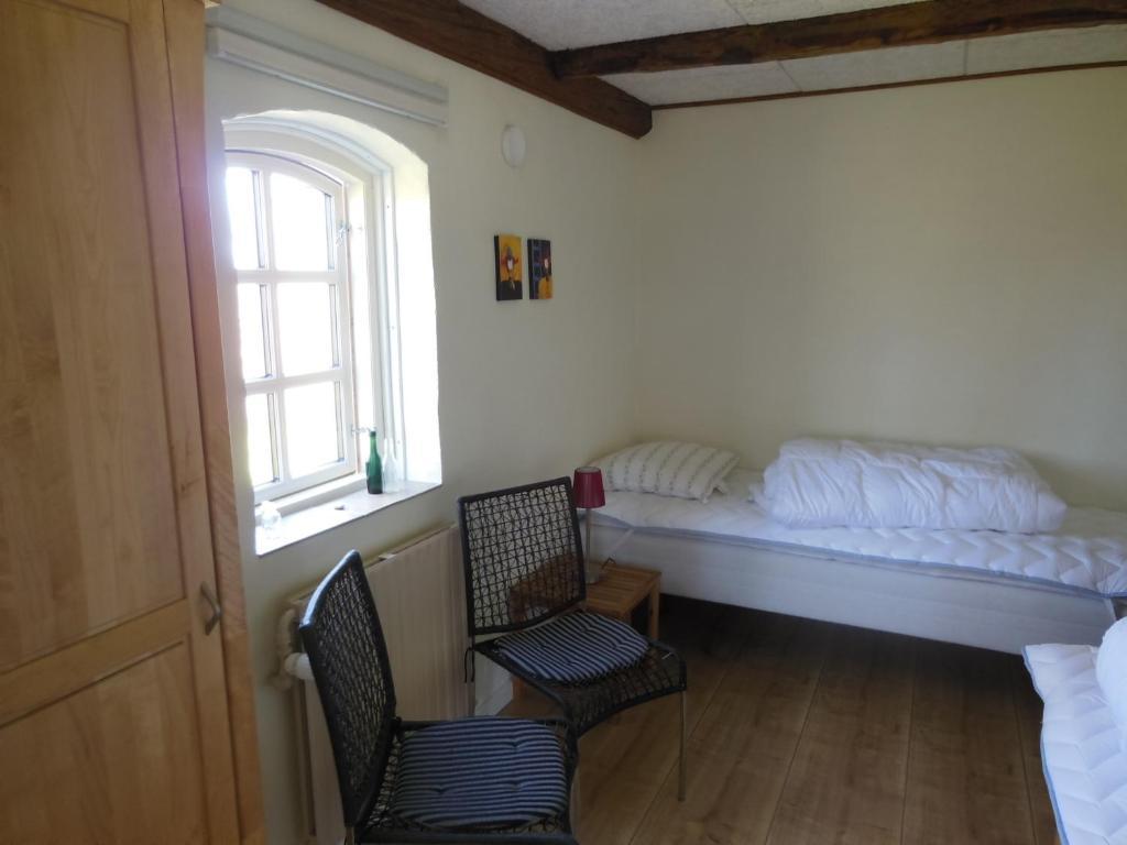 Nyager Apartments Ringkøbing Екстериор снимка