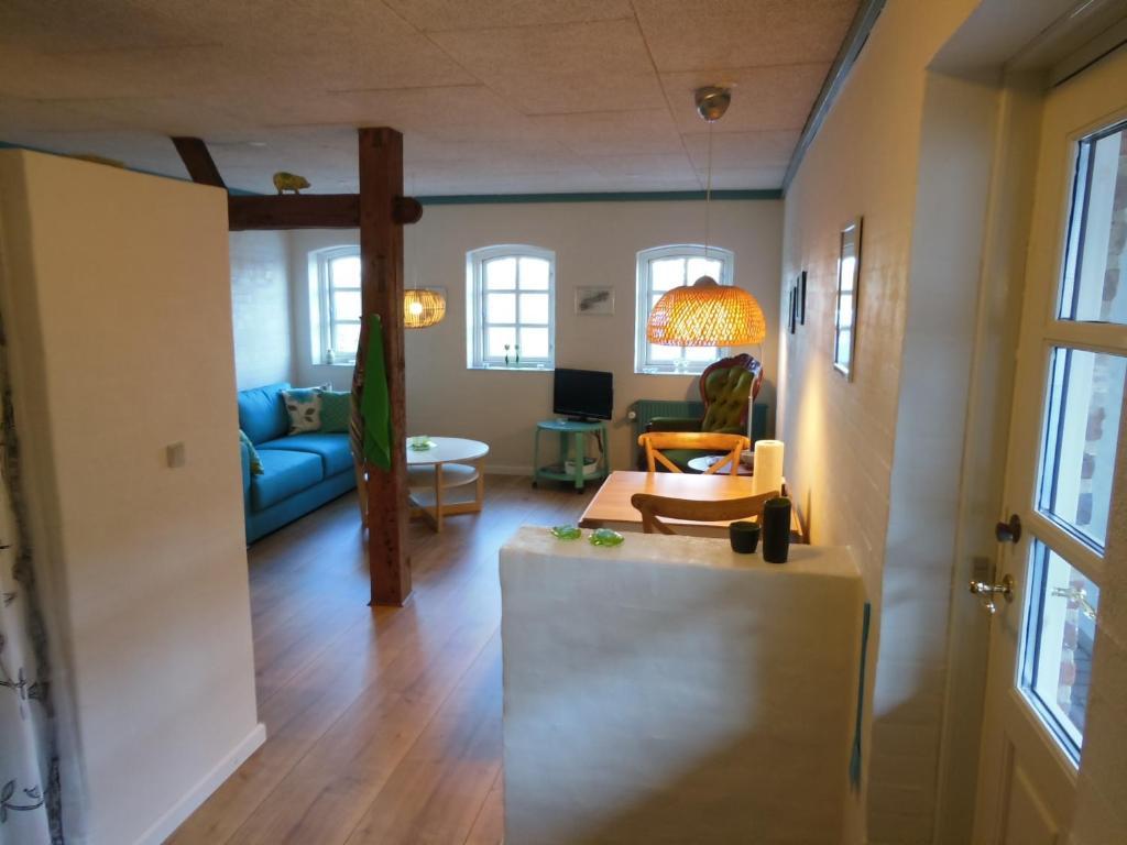 Nyager Apartments Ringkøbing Екстериор снимка