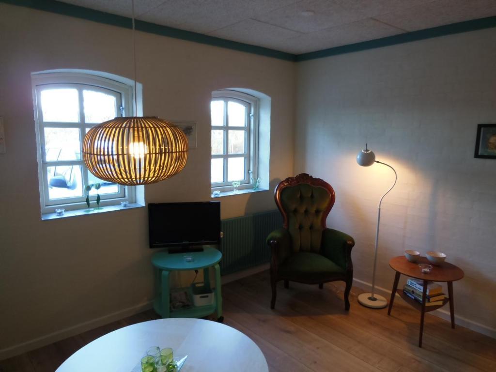 Nyager Apartments Ringkøbing Екстериор снимка