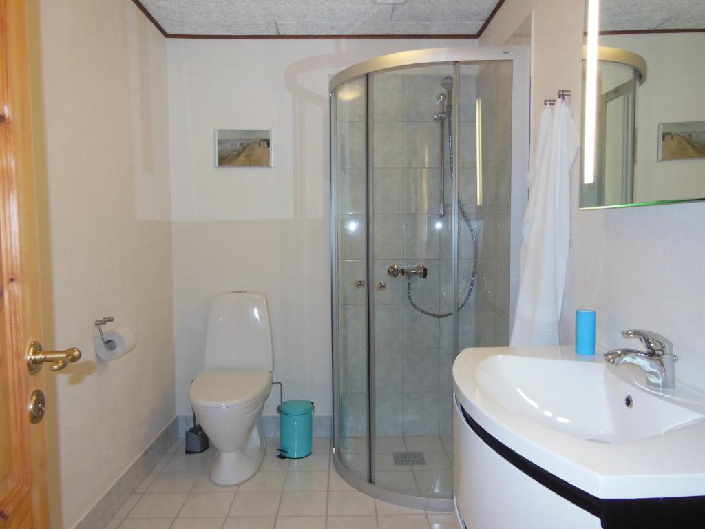 Nyager Apartments Ringkøbing Екстериор снимка