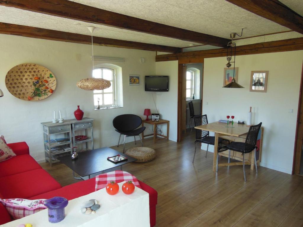Nyager Apartments Ringkøbing Екстериор снимка