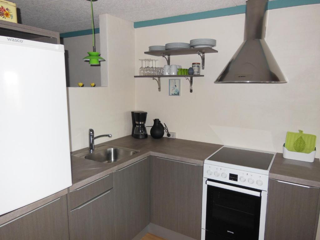 Nyager Apartments Ringkøbing Екстериор снимка