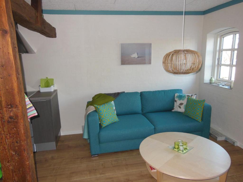 Nyager Apartments Ringkøbing Екстериор снимка