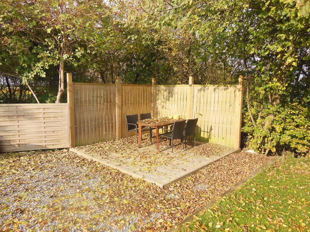 Nyager Apartments Ringkøbing Екстериор снимка